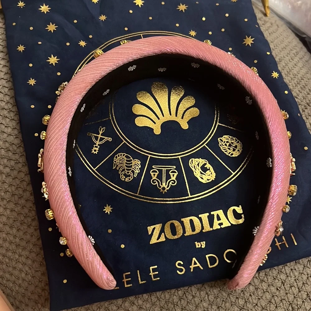 Lele Sadoughi designed brand’s